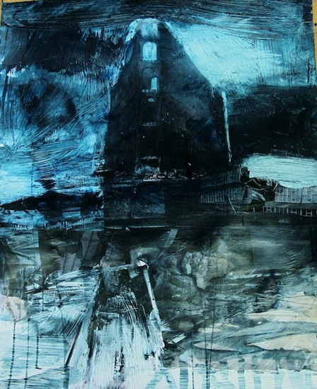 Urban I