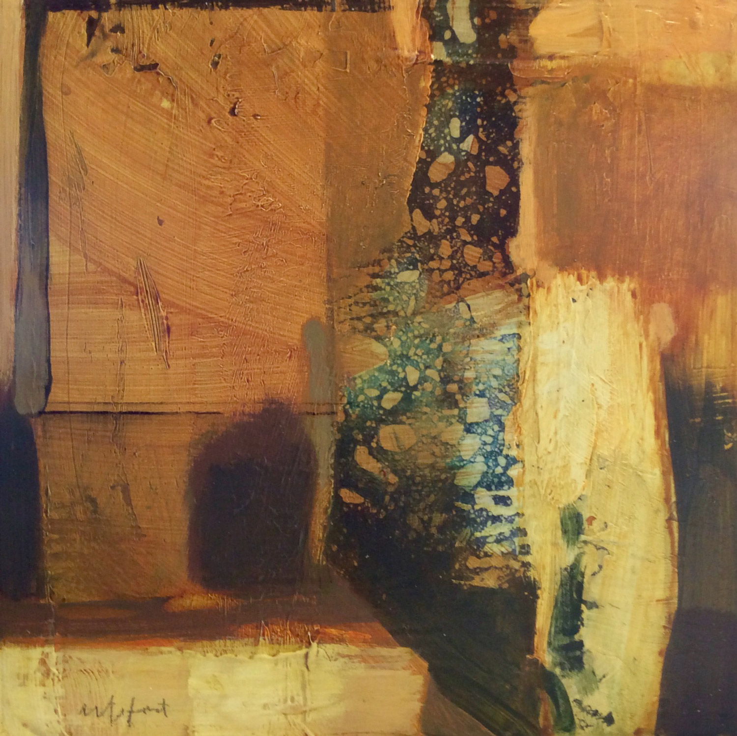 Artifact