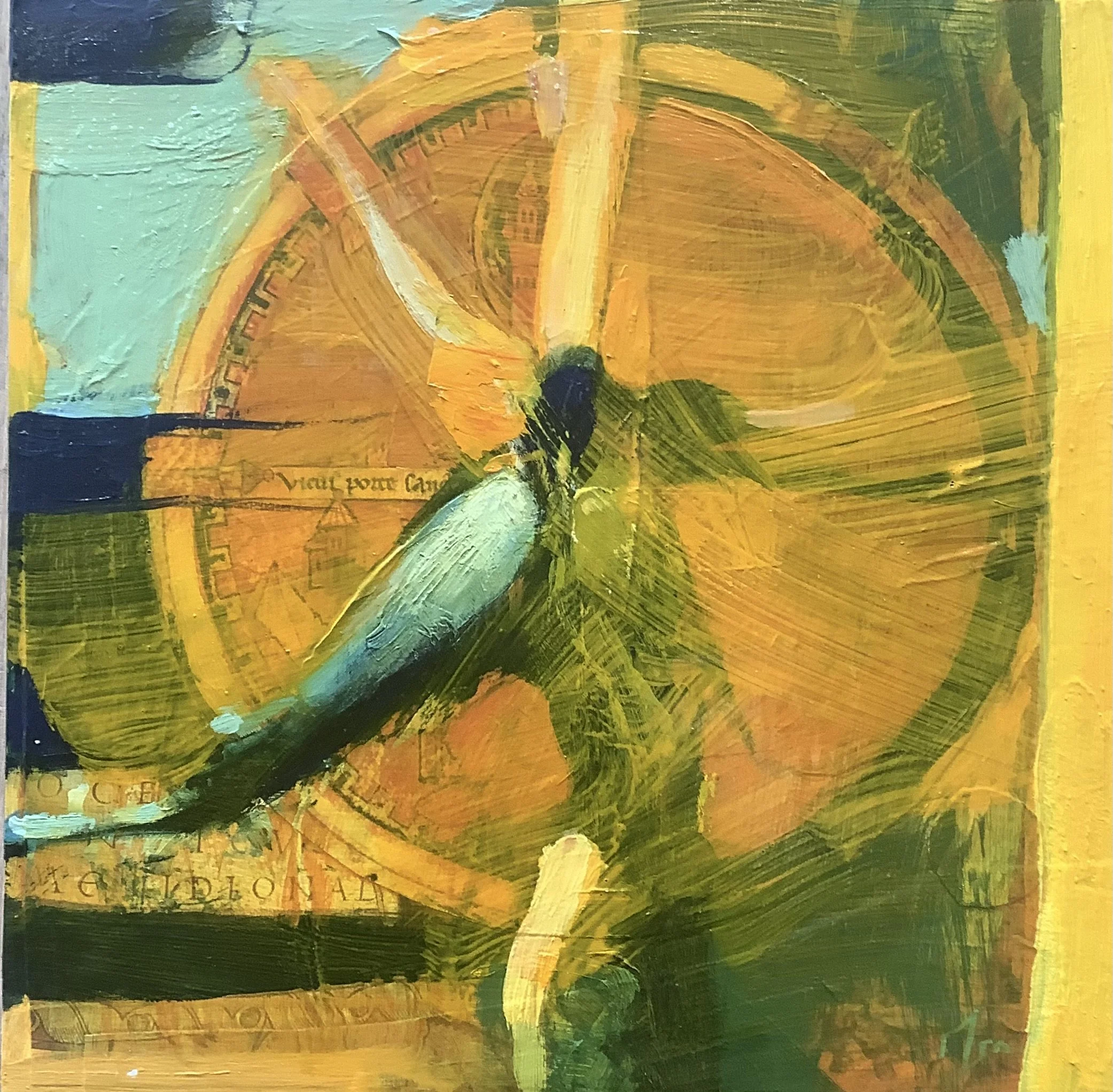 The Wheel