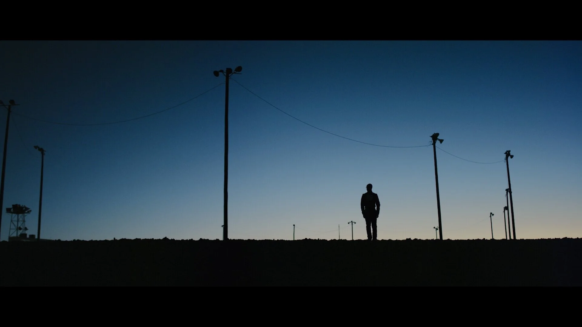 YETI: A Prayer for Joshua Jackson. DOP