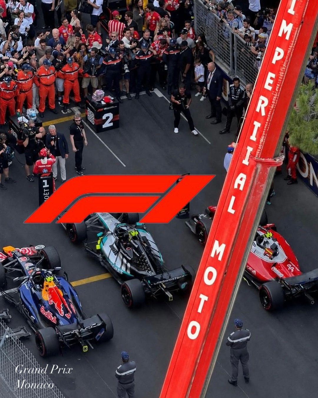 🏁Feeling very lucky to have performed at the 🏎️ F1  Apr&eacute;s Race and Pre-Race parties in Monaco and C&ocirc;te d&rsquo;Azur this week.

Thank you @elanartists for having me! 

#liveperformer #singer #f1 #imperialmoto