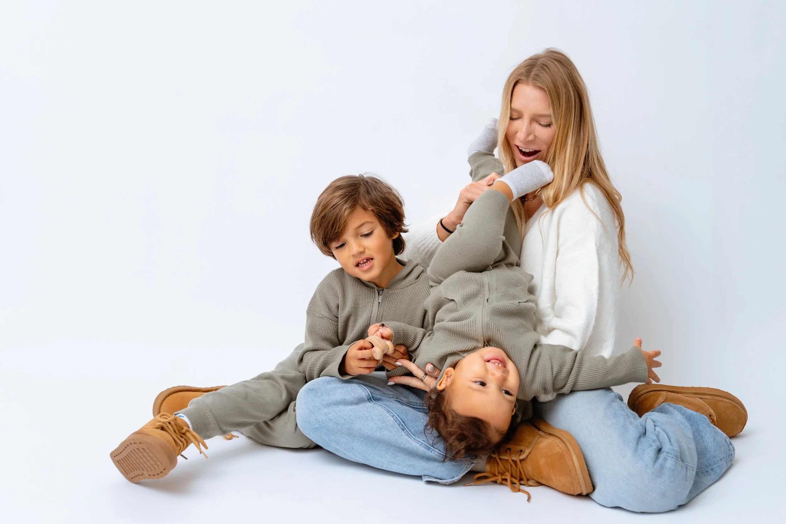 professional family photos in tampa florida