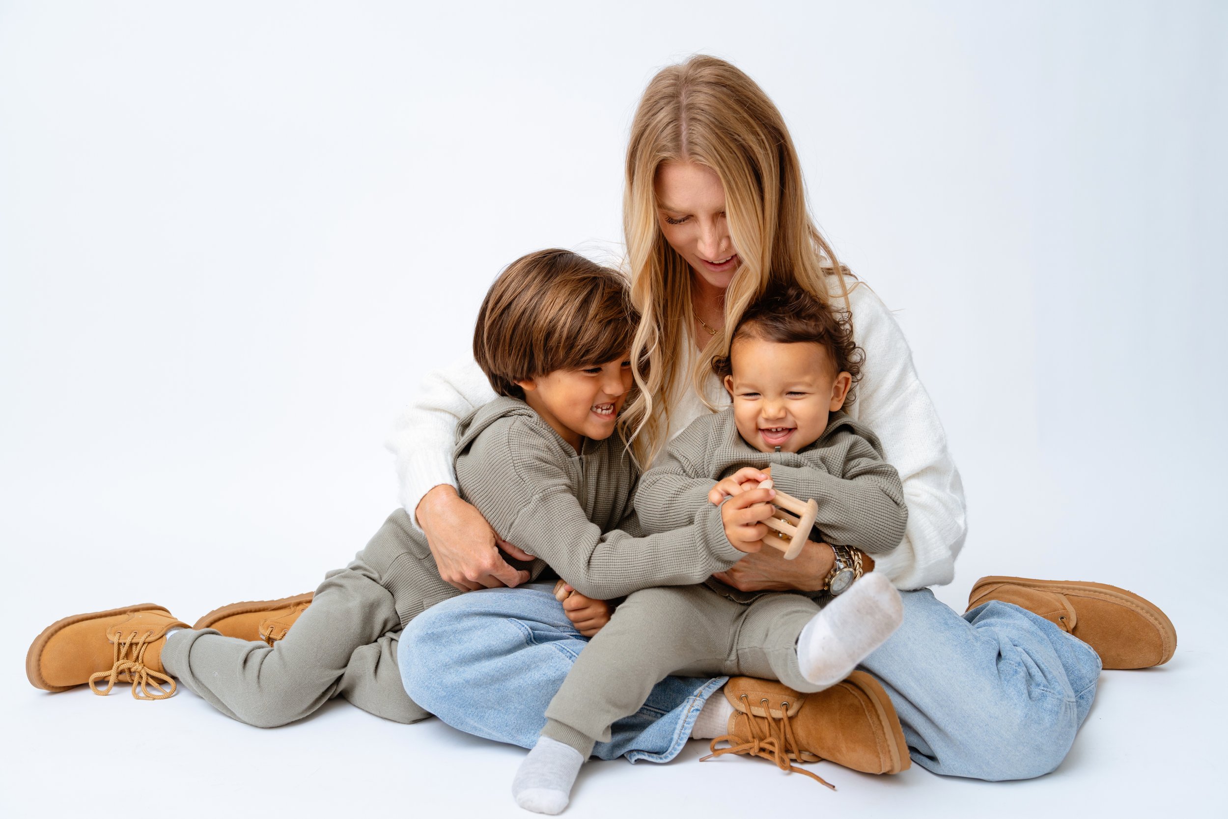 professional family photos in tampa florida