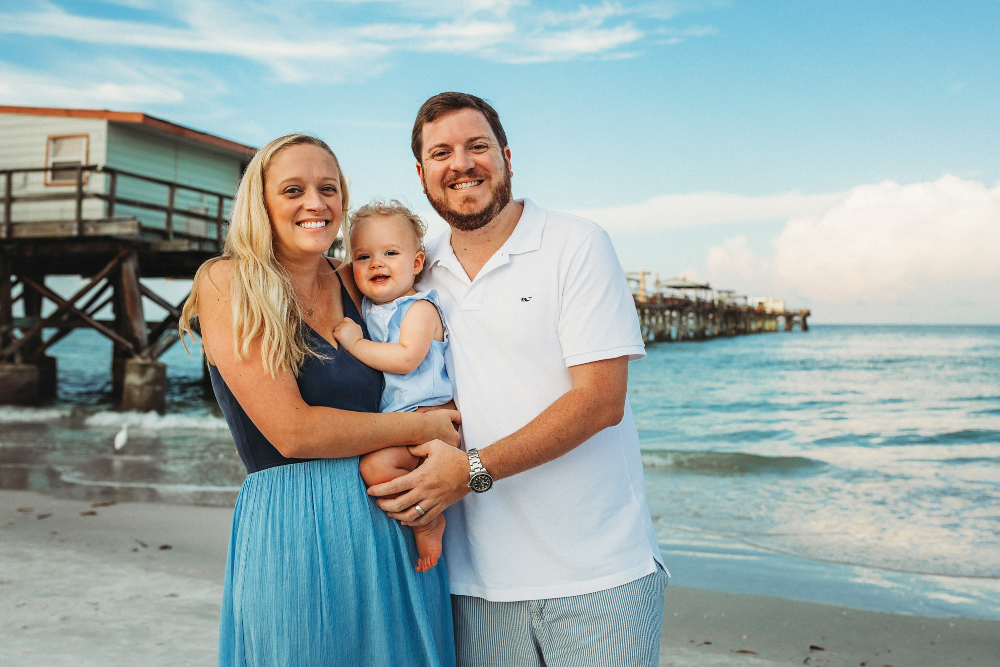 Tampa Family Photographer, Tampa Baby Photographer
