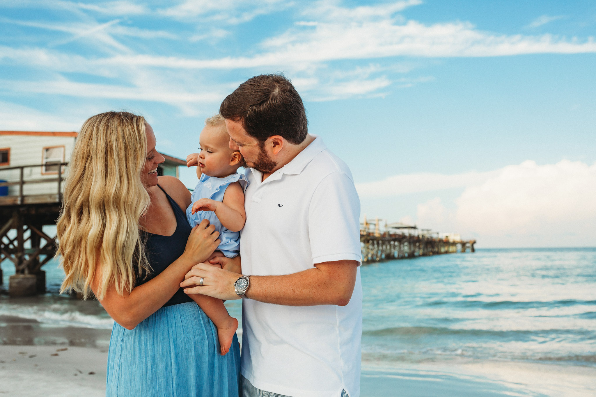 Tampa Family Photographer, Tampa Baby Photographer