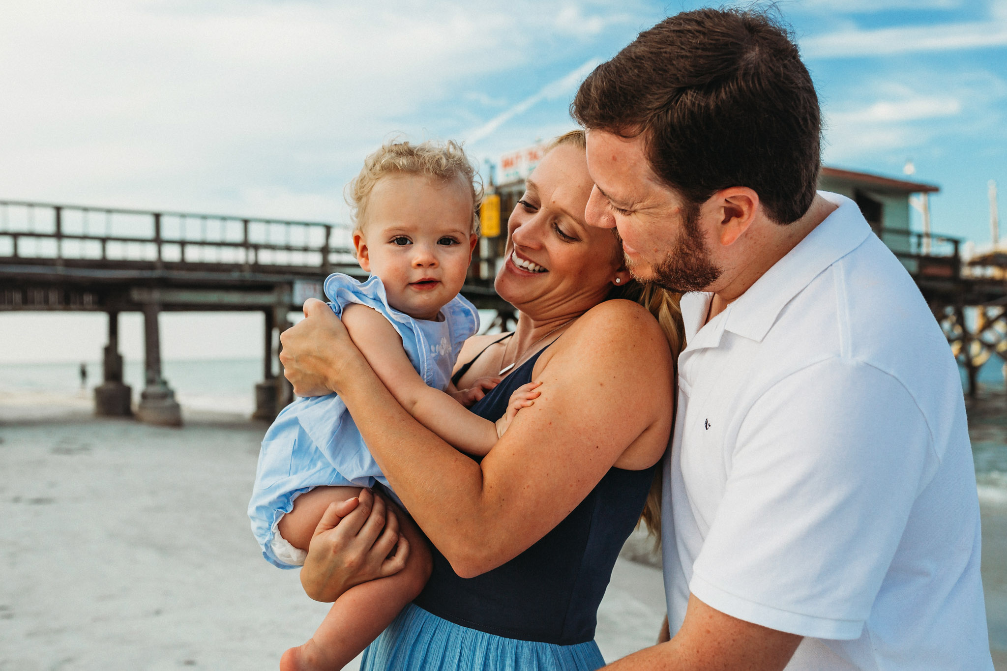 Tampa Family Photographer, Tampa Baby Photographer