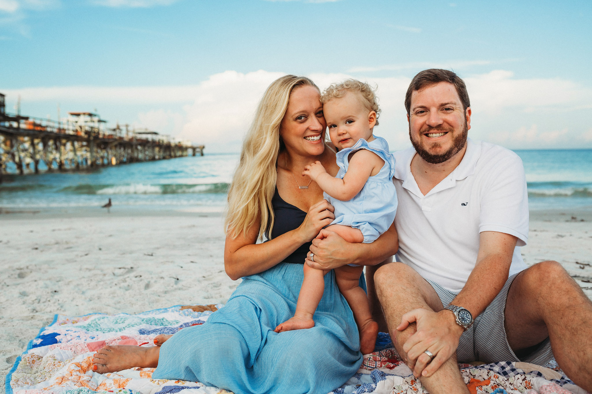 Tampa Family Photographer, Tampa Baby Photographer