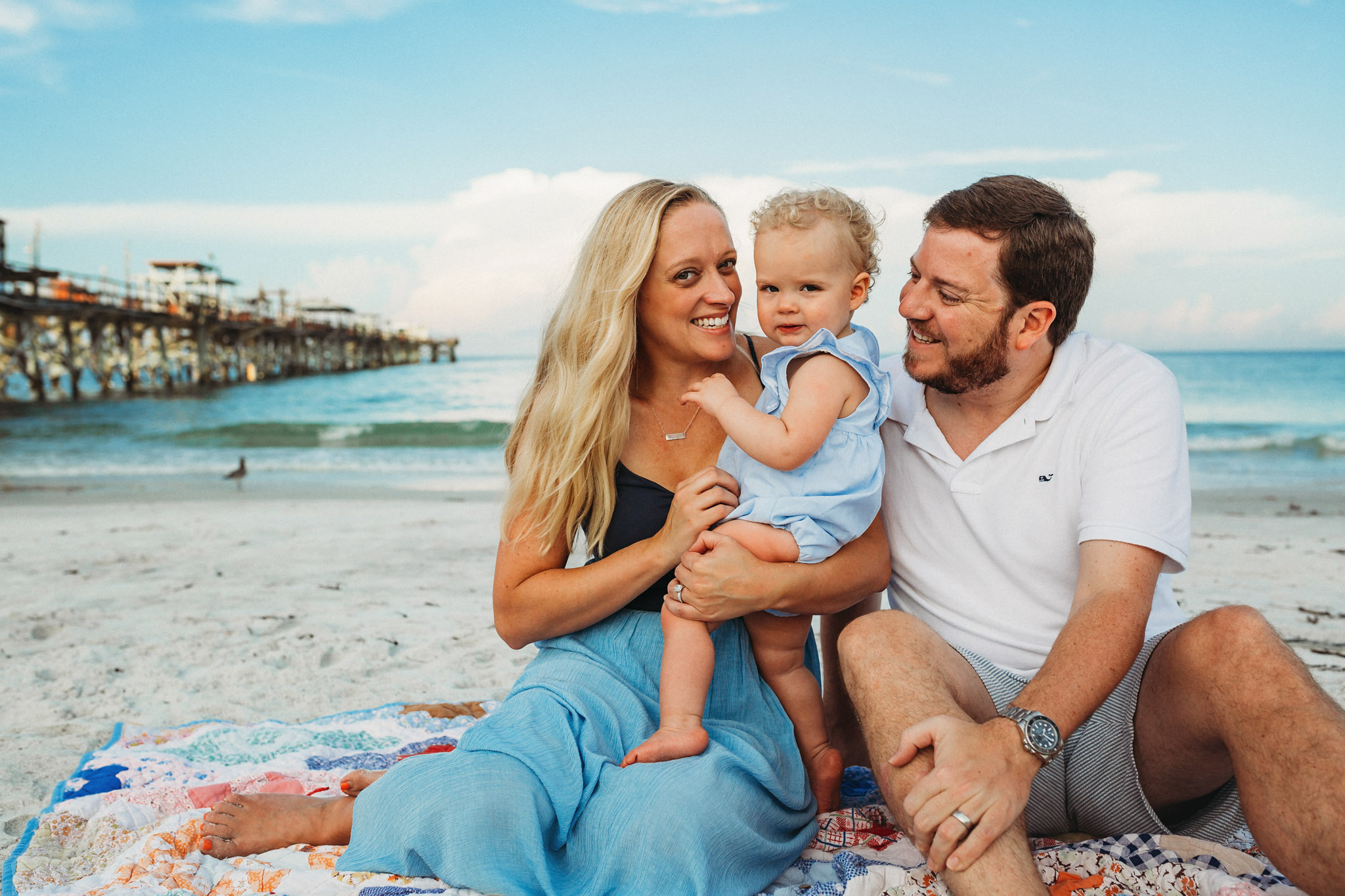 Tampa Family Photographer, Tampa Baby Photographer