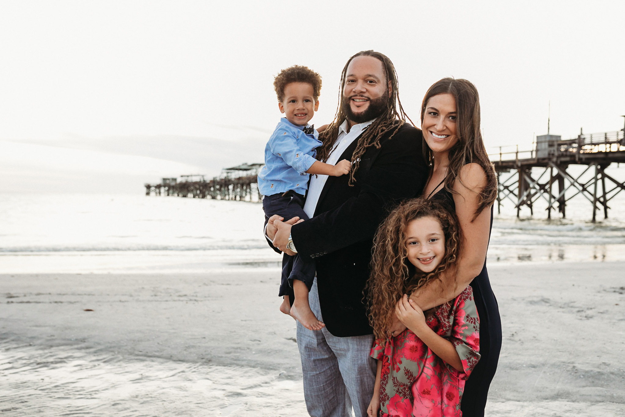 Tampa Family Photographer_Perry Family on the Beach-2.jpg