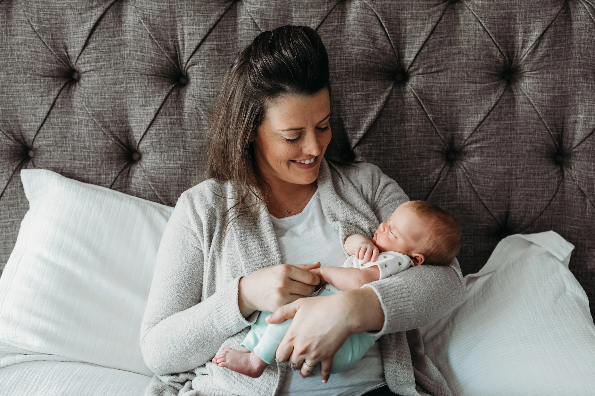 Tampa Newborn Photographer_Jennifer Kielich Photography_Baby Maddie-8.jpg