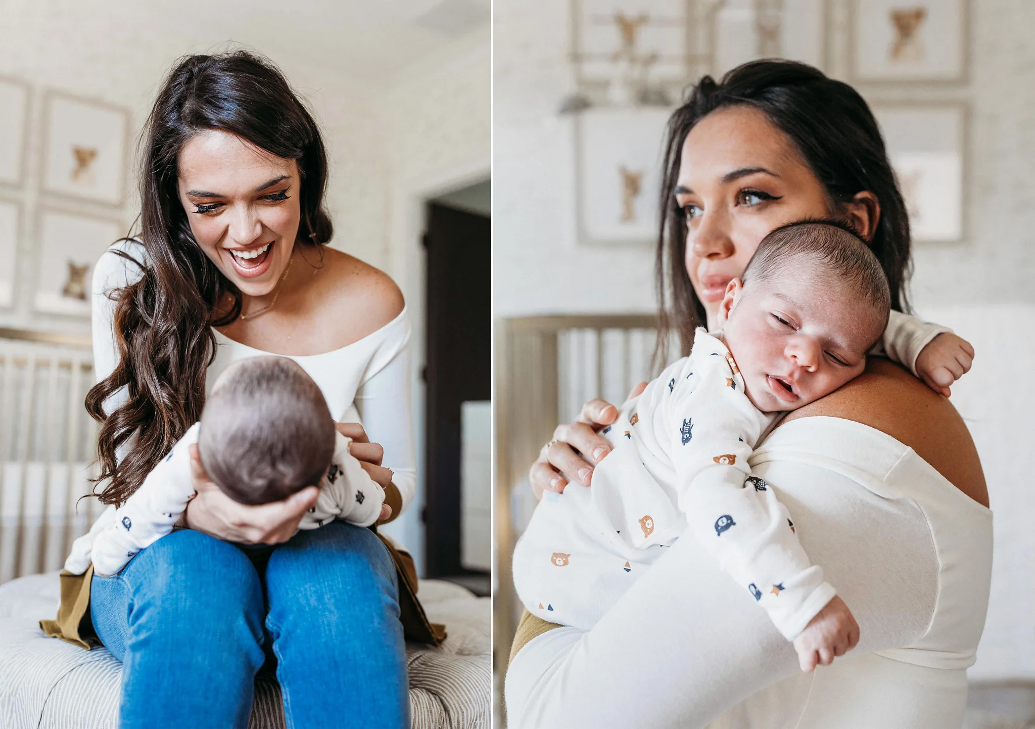 Tampa Newborn Photographer_Nia diptych for blog 2.jpg