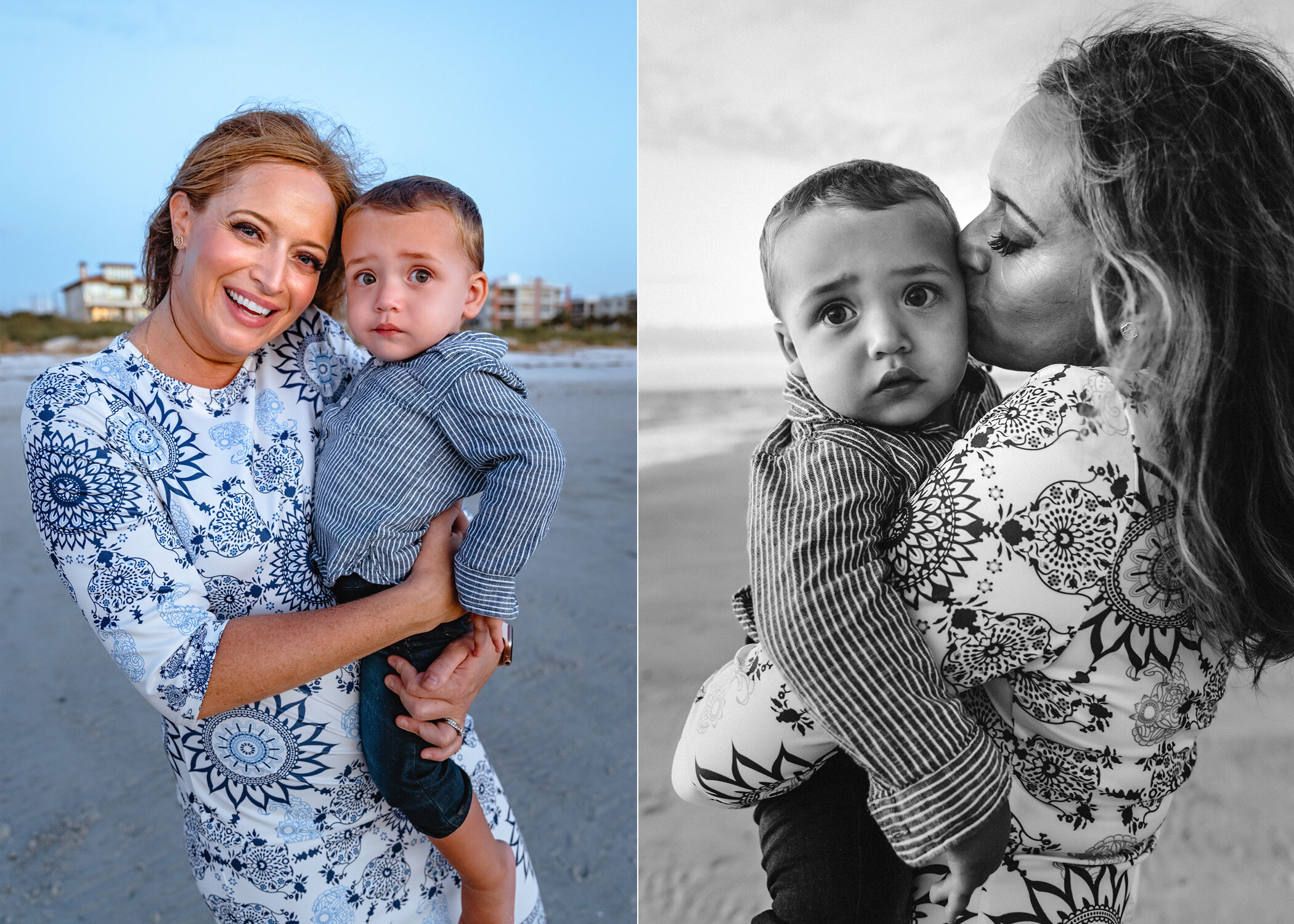 Tampa Family Photographer_Jennifer Kielich Photography_Wyman Family on St Pete Beach for blog 13.jpg