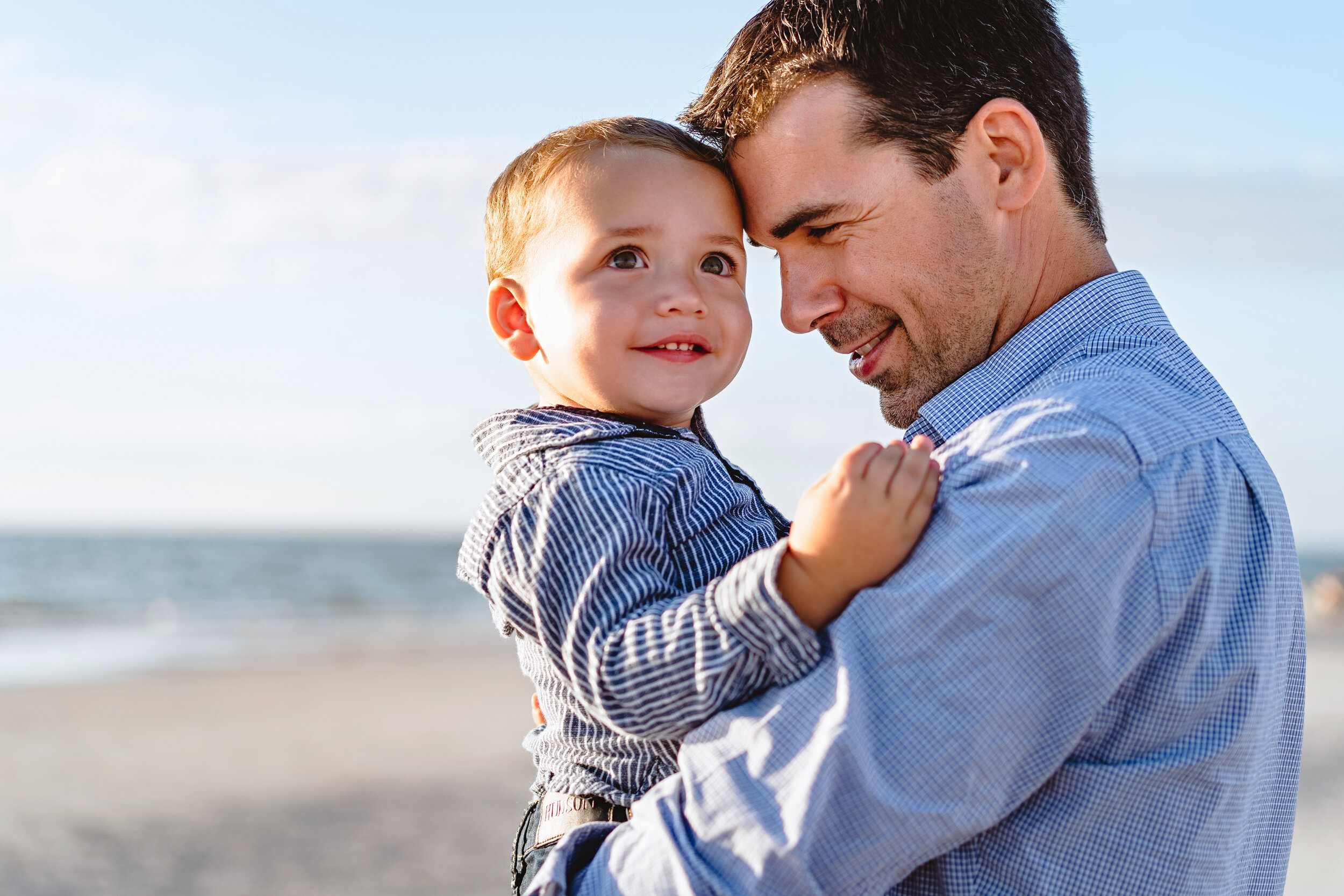 Tampa Family Photographer_Jennifer Kielich Photography_Wyman Family on St Pete Beach for blog 15.jpg