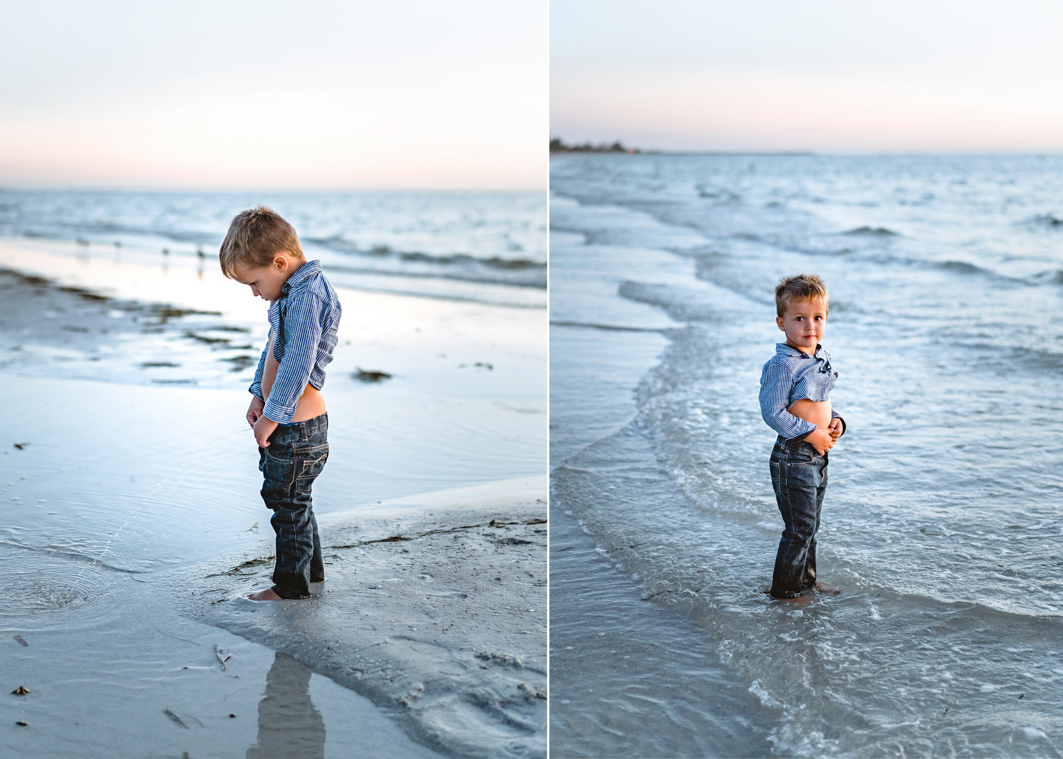 Tampa Family Photographer_Jennifer Kielich Photography_Wyman Family on St Pete Beach for blog 19.jpg