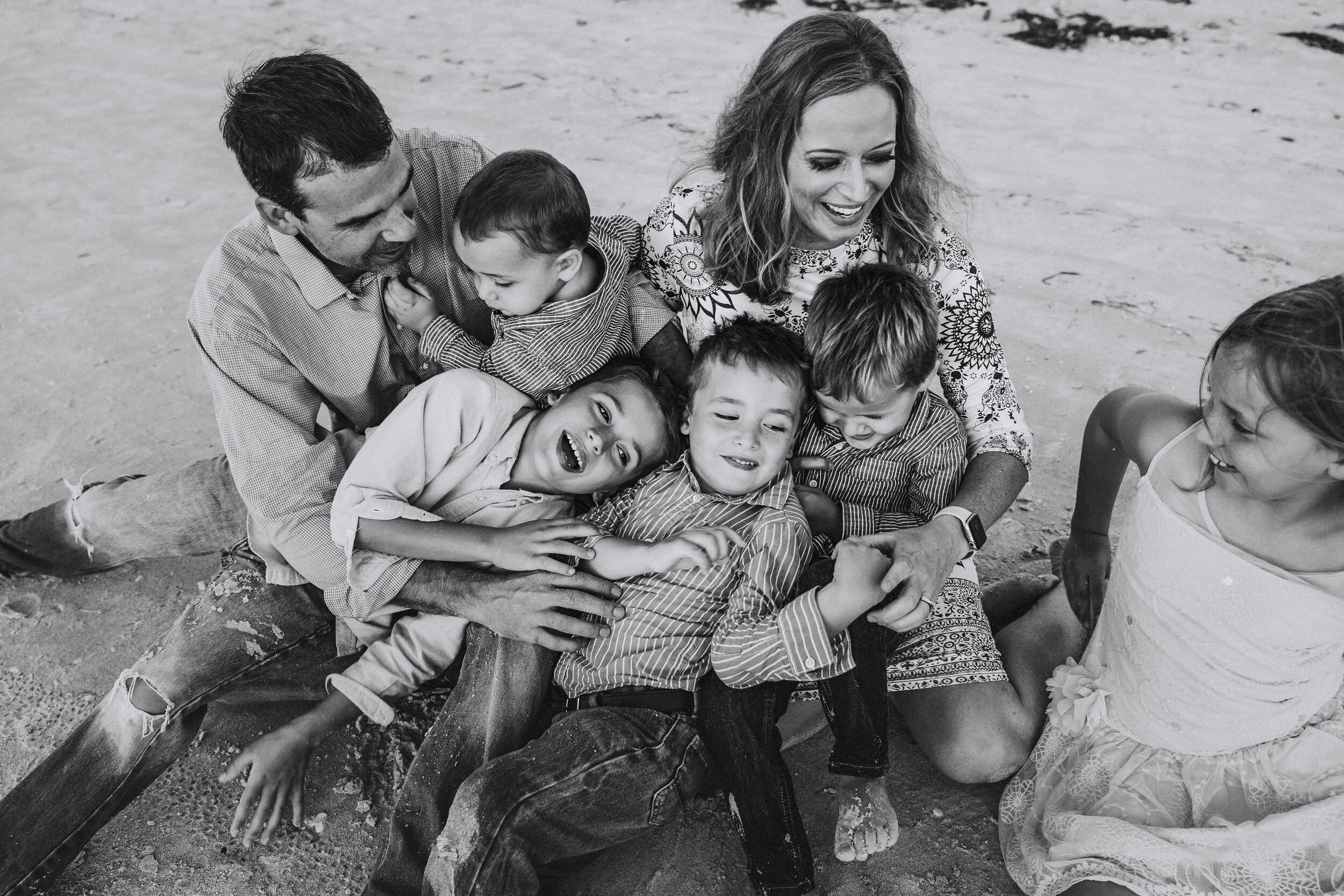 Tampa Family Photographer_Jennifer Kielich Photography_Wyman Family on St Pete Beach for blog 9 copy.jpg