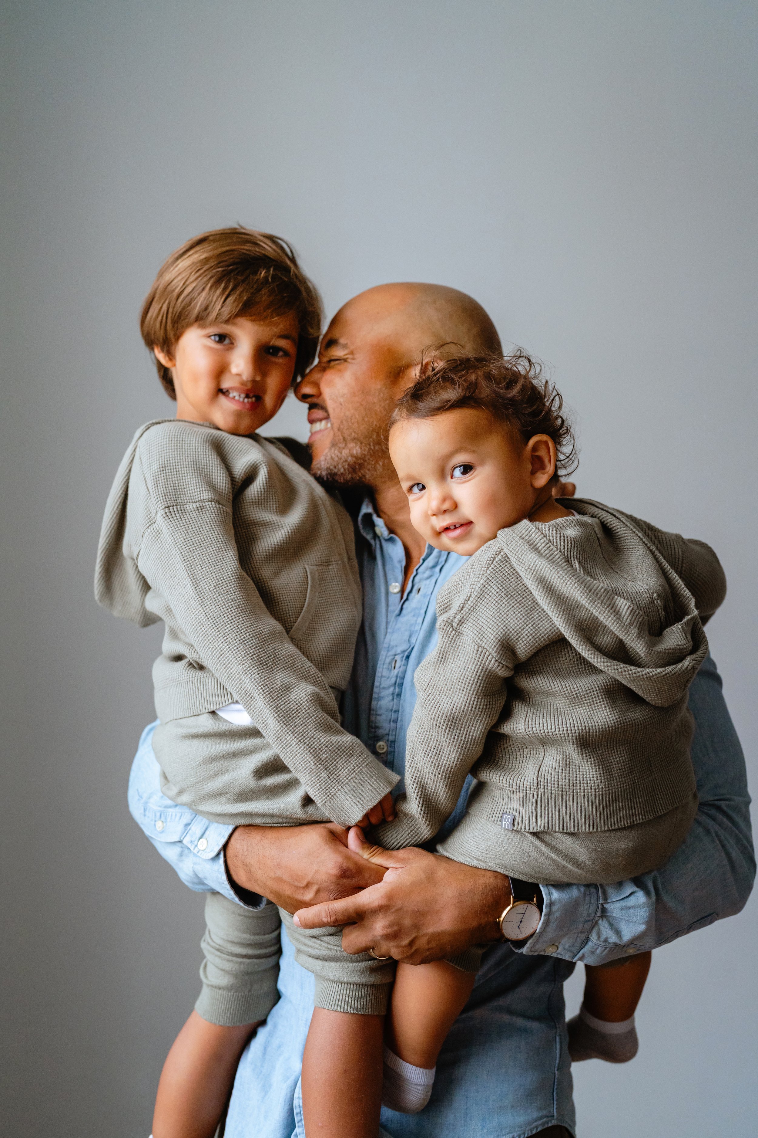 professional family photos in tampa florida