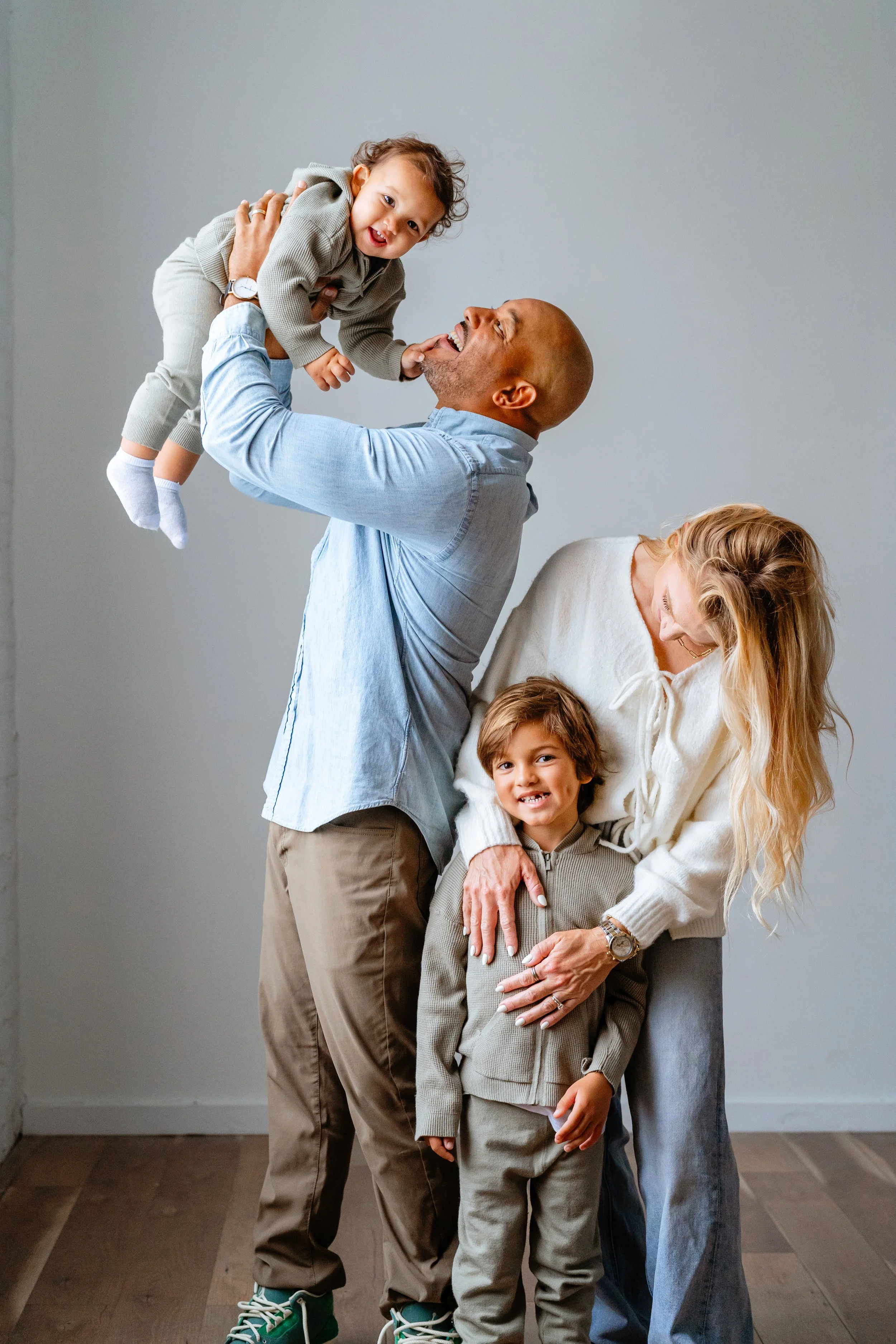 professional family photos in tampa florida