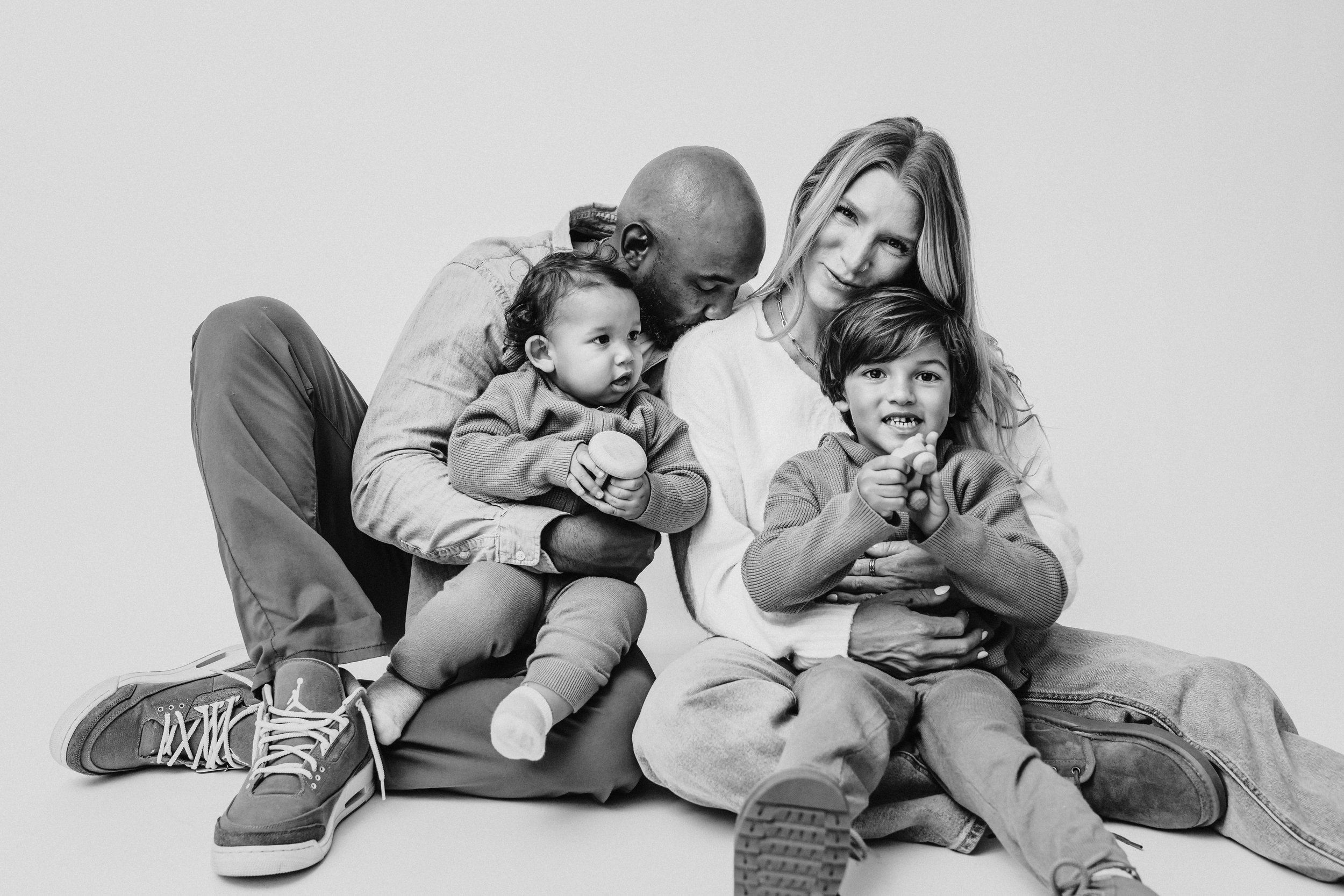 professional family photos in tampa florida