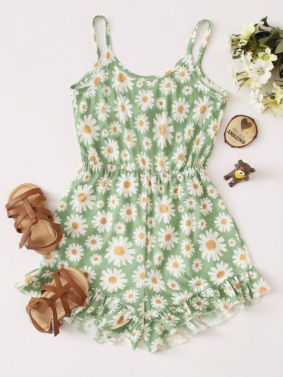Let's Get Dressed Together! What To Wear For Family Photos : Spring ...