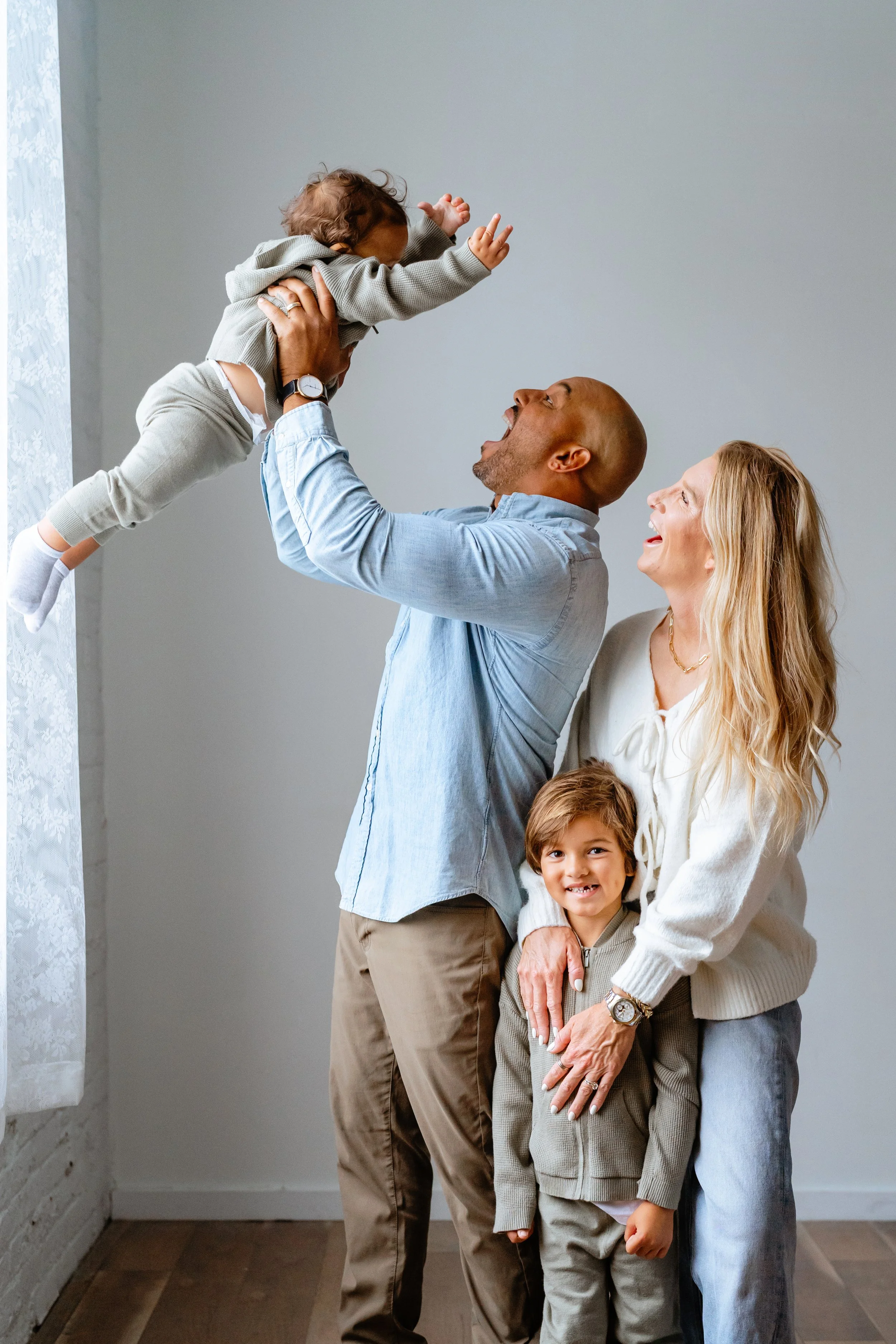 professional family photos in tampa florida