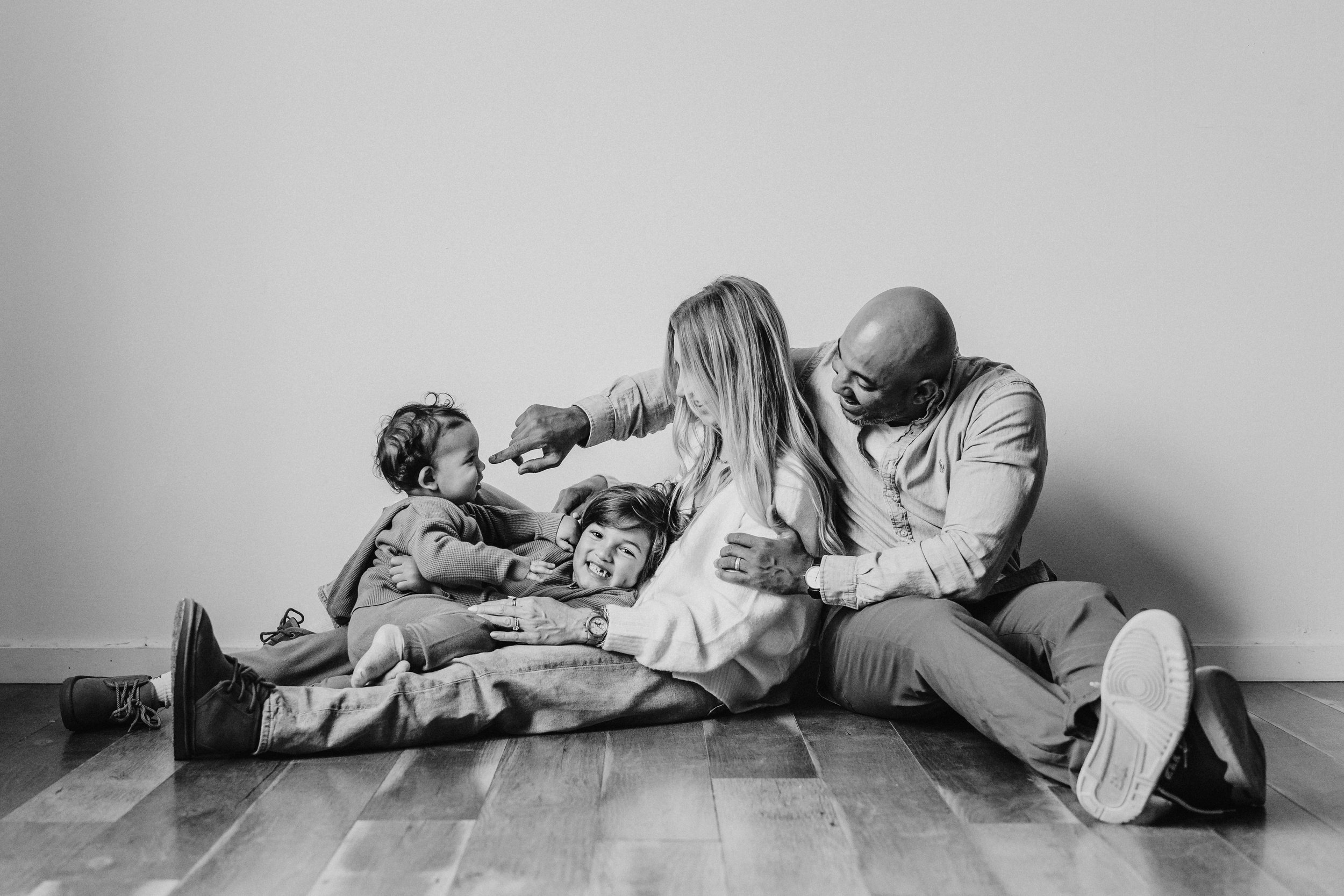 professional family photos in tampa florida