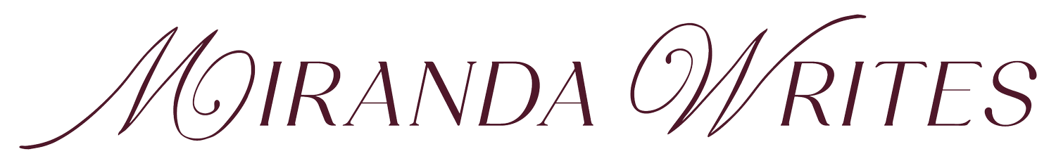 Miranda Writes