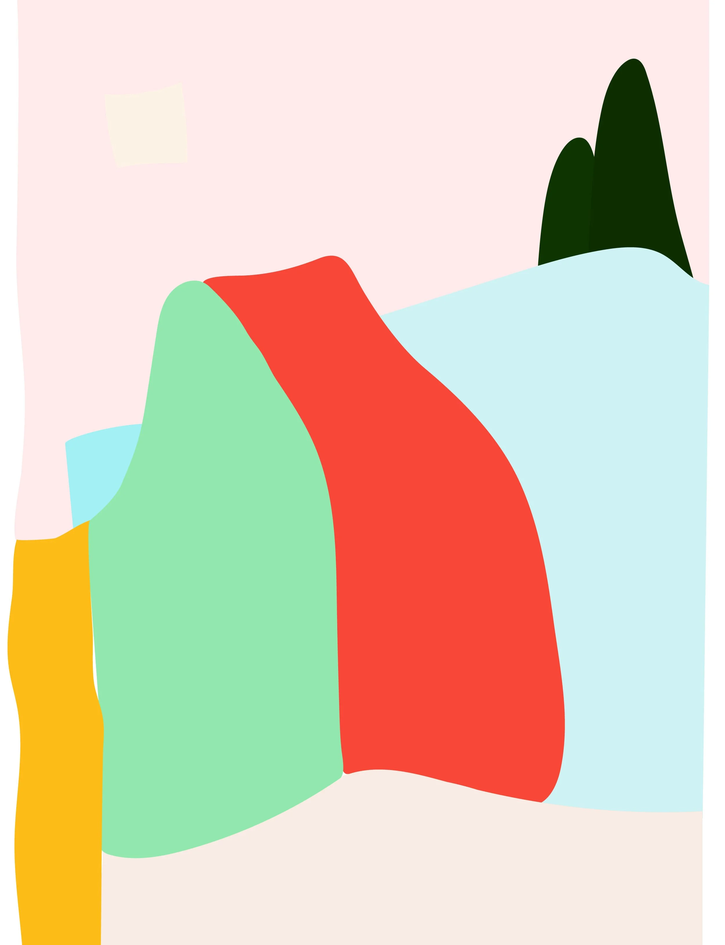   CLIENT :  Fern Wiley   WEBSITE: UPDATE/IDENTITY   Look for more from Fern &amp; C.V.S. in 2026  Fern Wiley is a coach and artist based in Portland, OR. Her coaching work focuses on supporting artists, creators, dreamers, and individuals navigating 