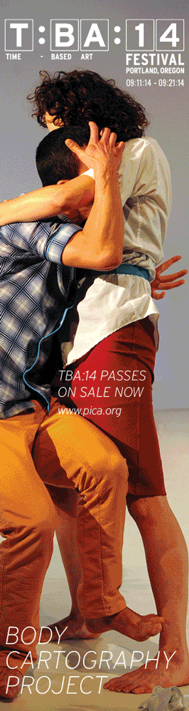 ——————— TBA:14 ad campaign