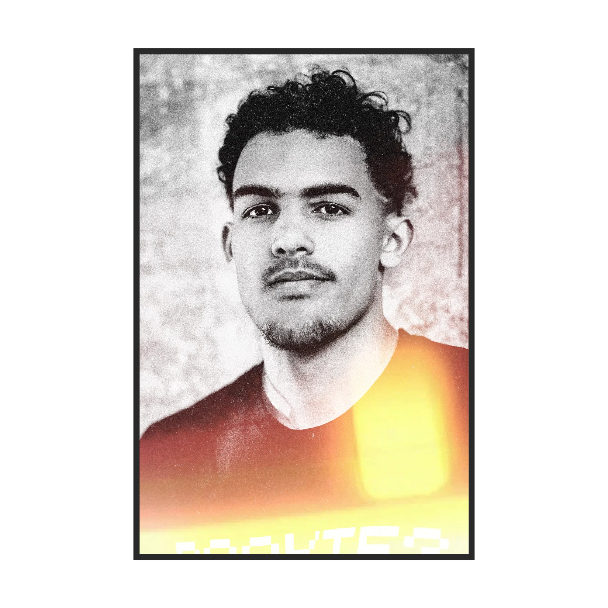 Trae Young
