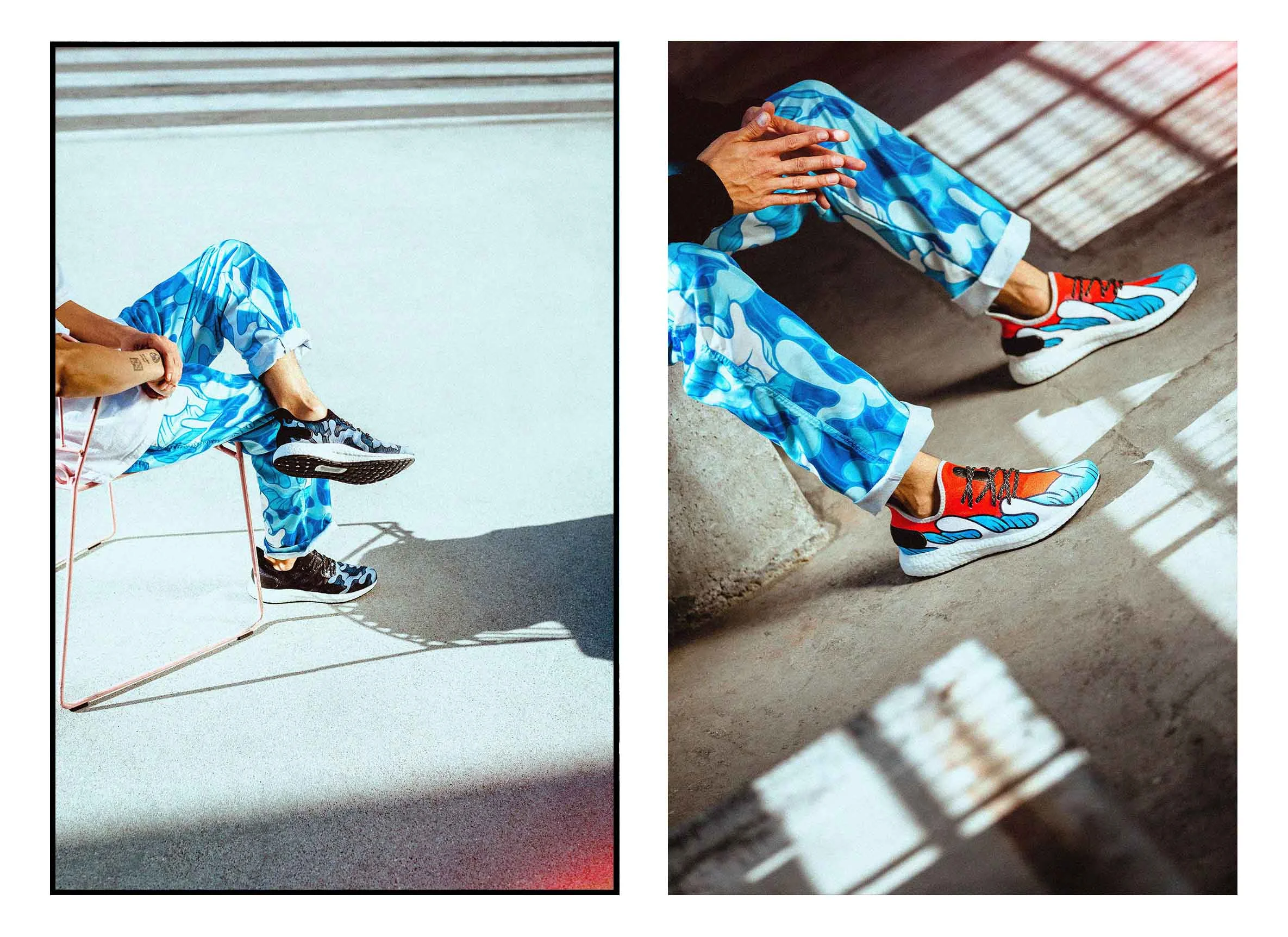 adidas aaron kai