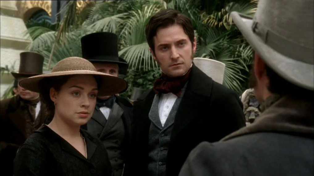 North and South: 10 Ways the Film is Not Like the Book