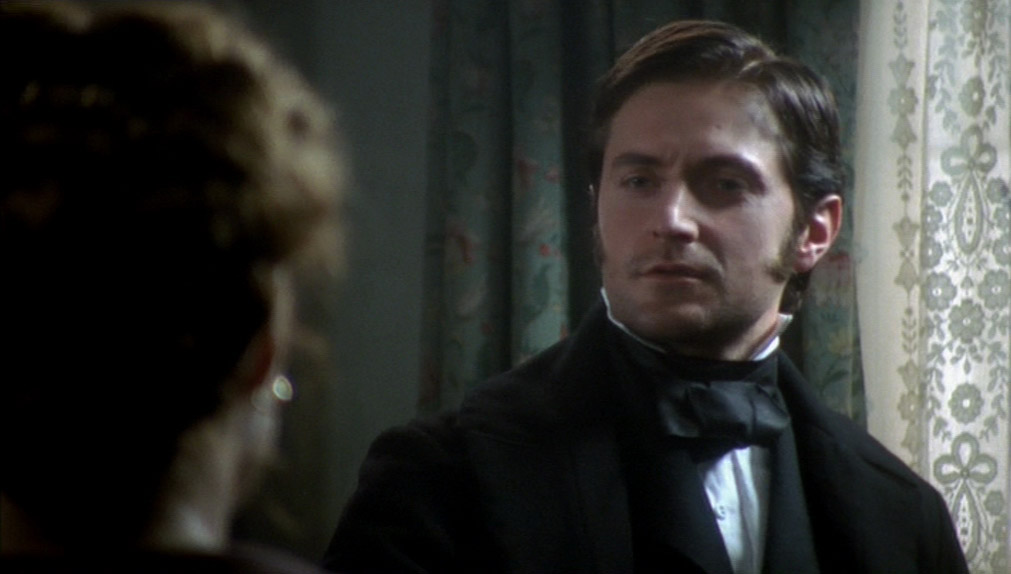 Was it Love at First Sight for Thornton?