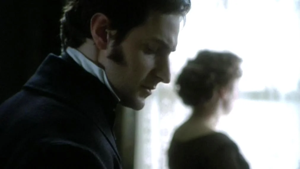 John Thornton also gets a "no."
