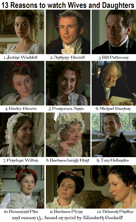 How many of these names do you already know?! It's just amazing--the talent packed in this piece!