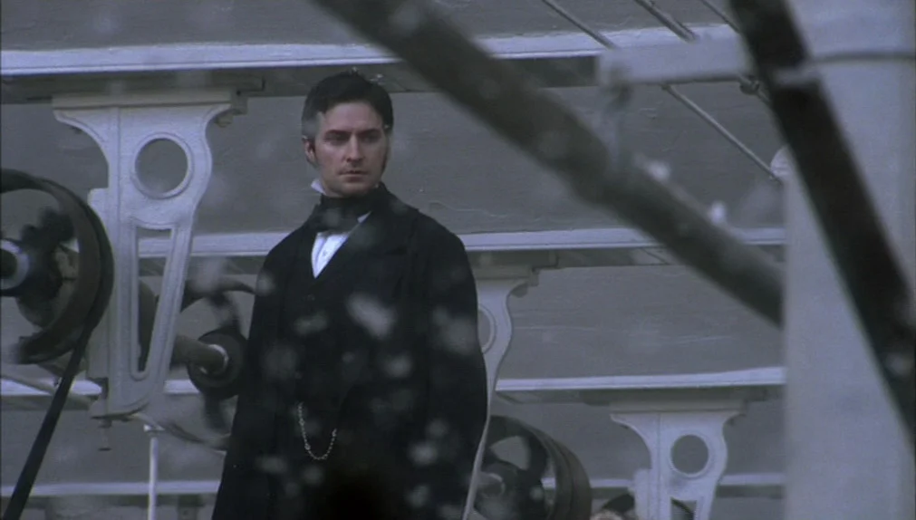 The autocratic ruler of Marlborough Mills