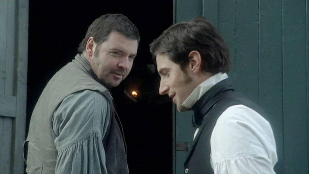 John Thornton -- the good capitalist