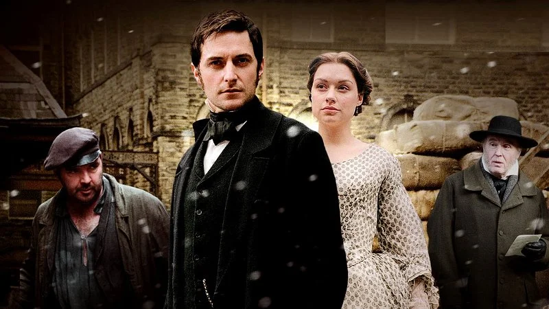 North and South: never more relevant than today