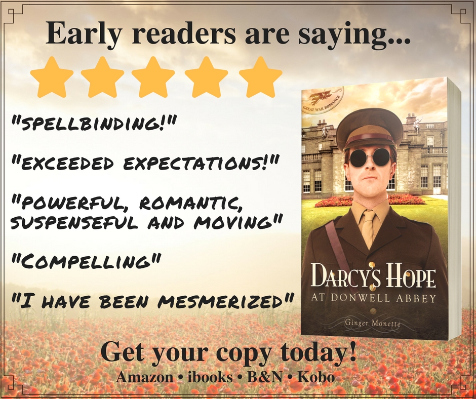 Second book in the series - Amazon link here .