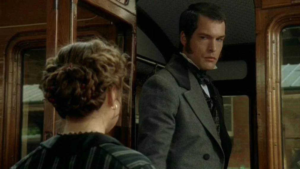 The problem with Henry Lennox...