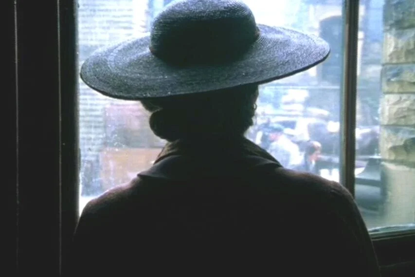 That moment before everything changes...