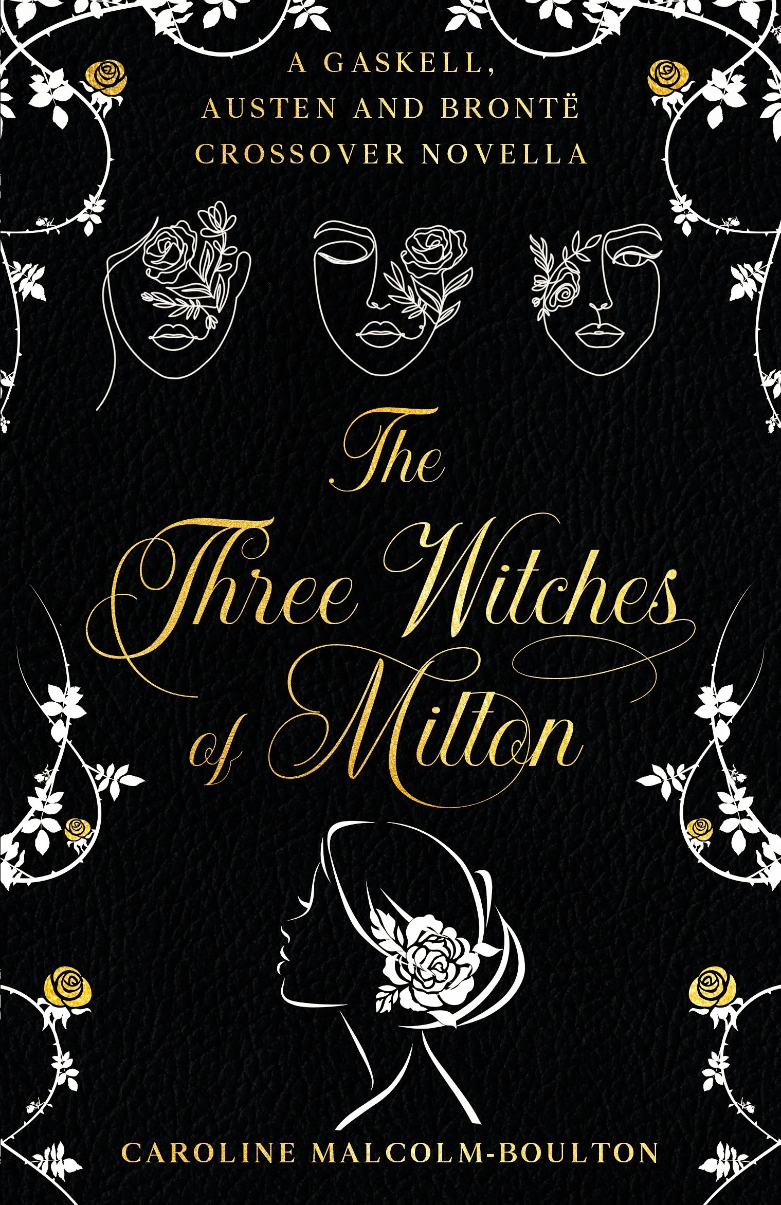 The Three Witches of Milton
