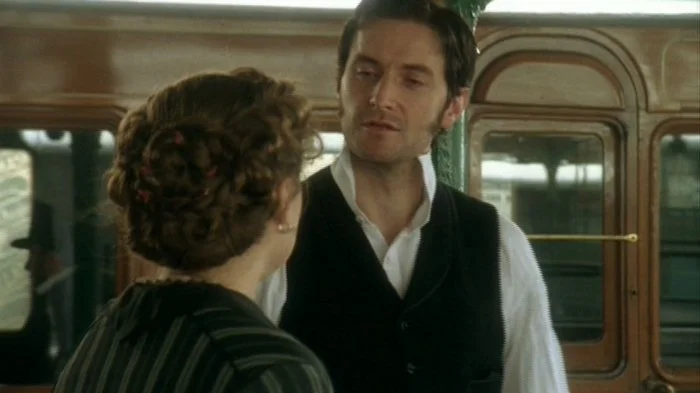 The profound power of a long, silent hug