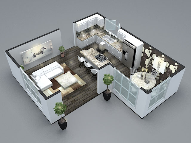 Who Needs 3-D Design? 5 Reasons You Do