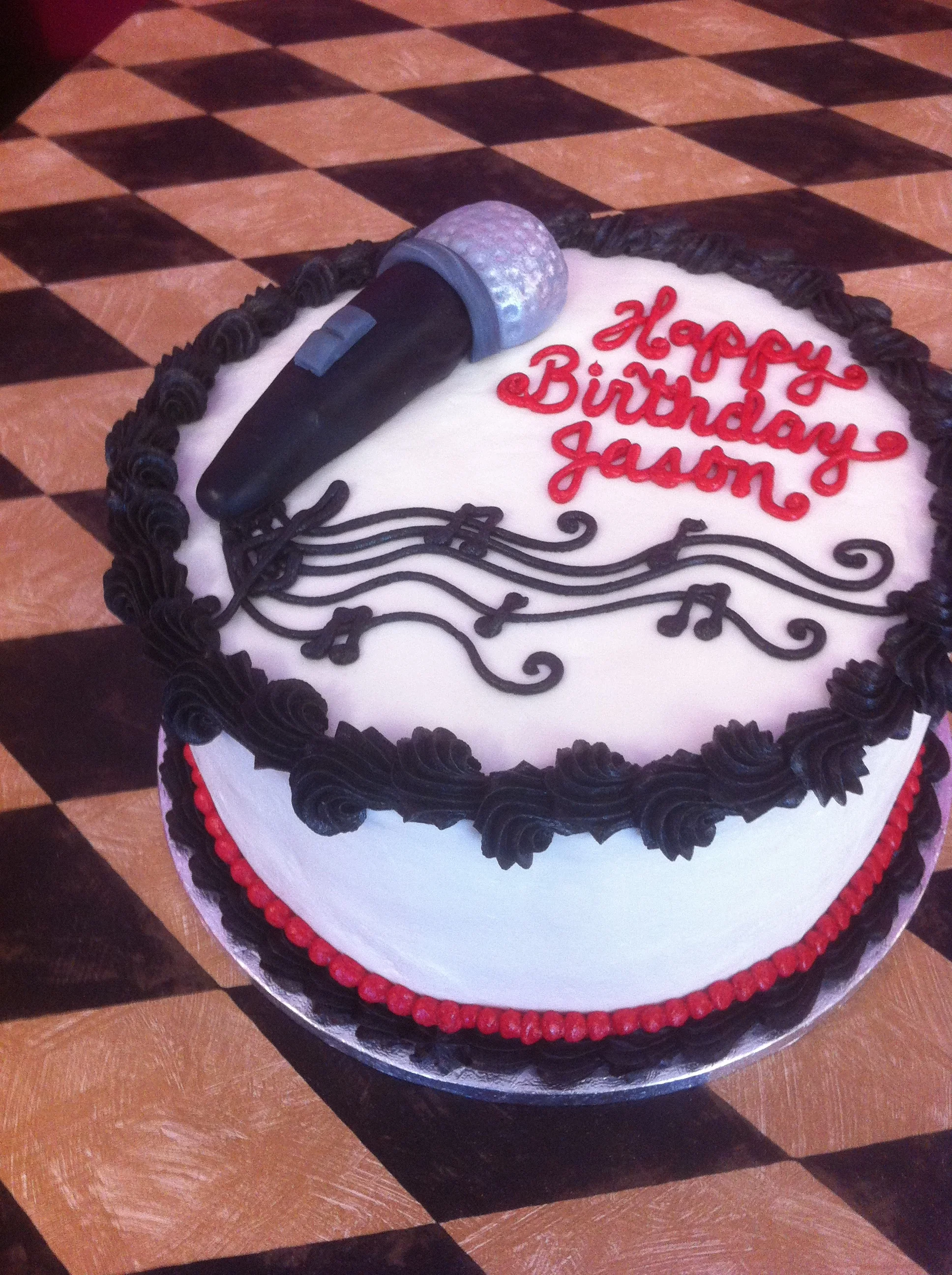 Geoffrey Larsen
Sassy's Cafe & Bakery
480-649-3067