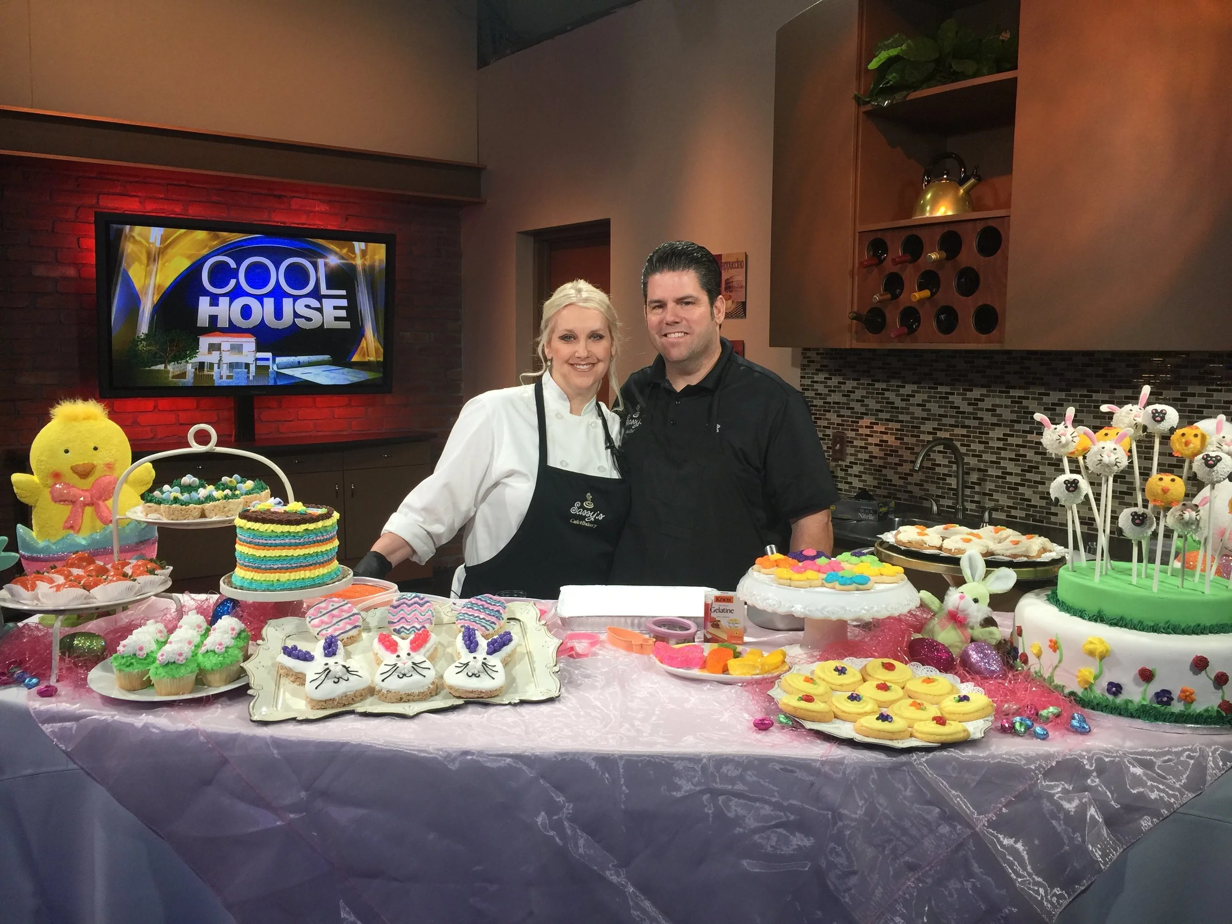 Fox 10 Moring Show