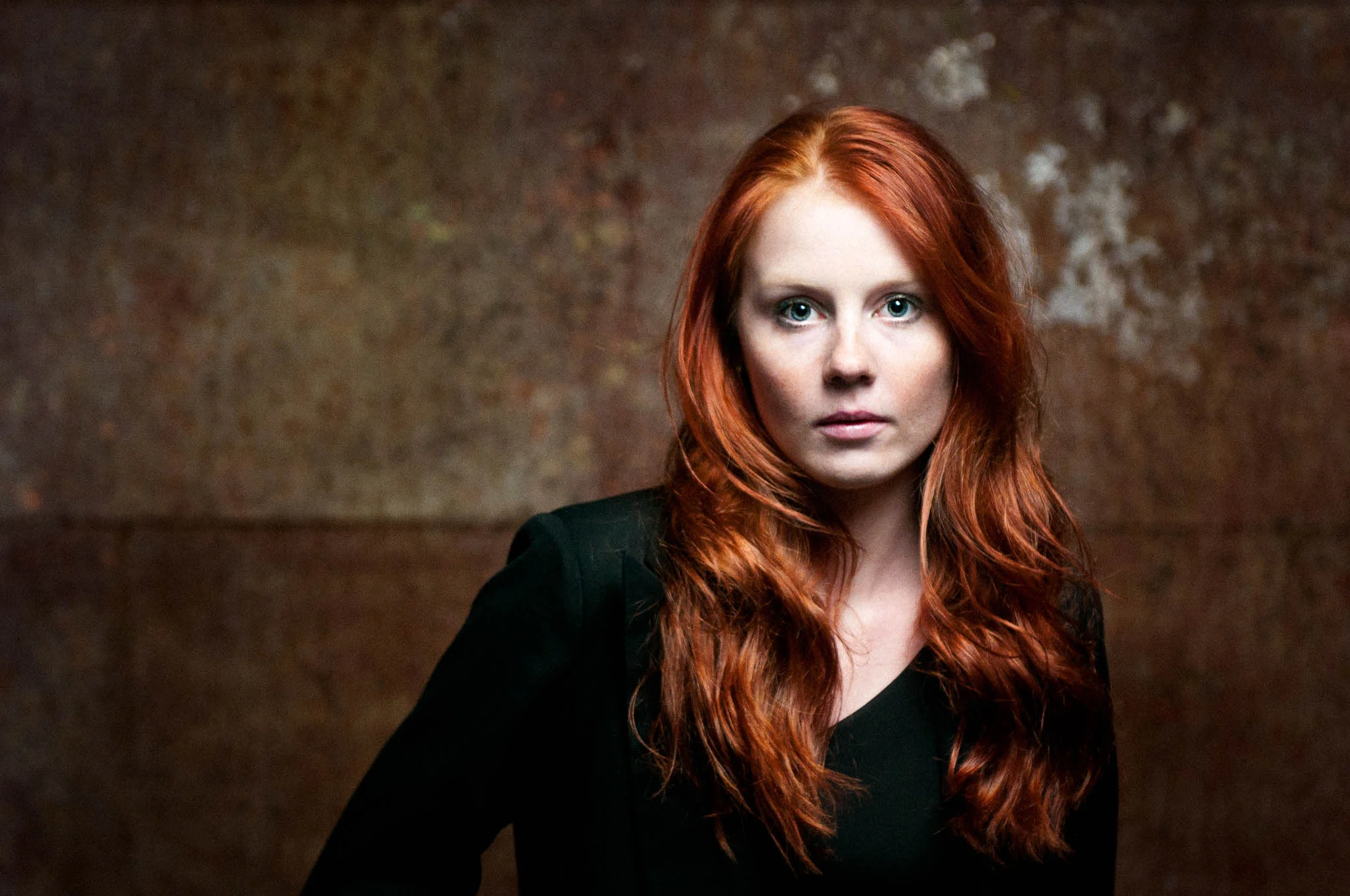 Mathilde Caroline Zederkof