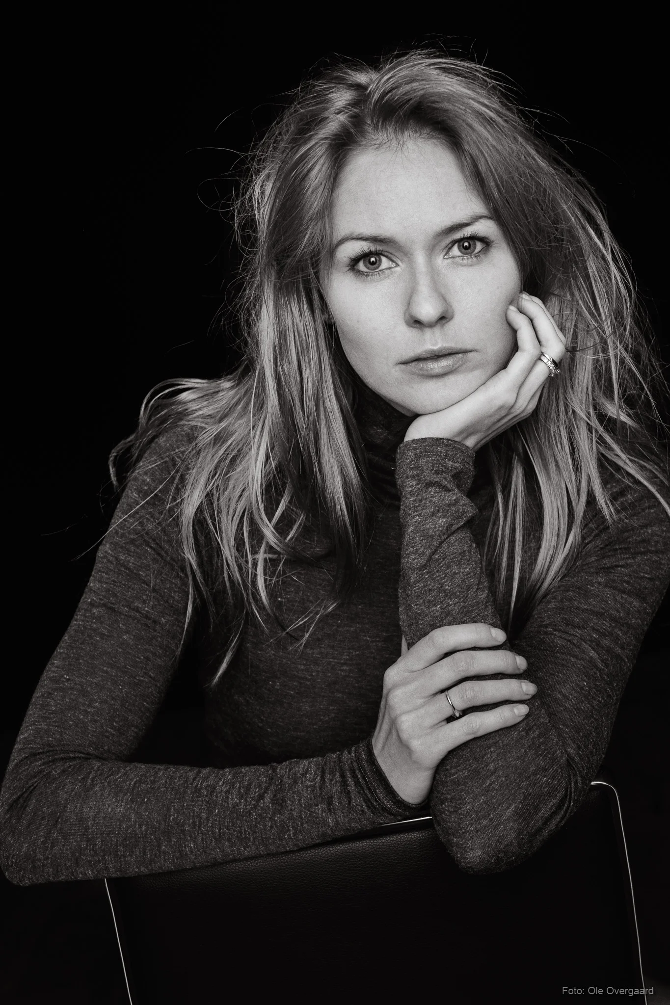 Klaudia Parsberg