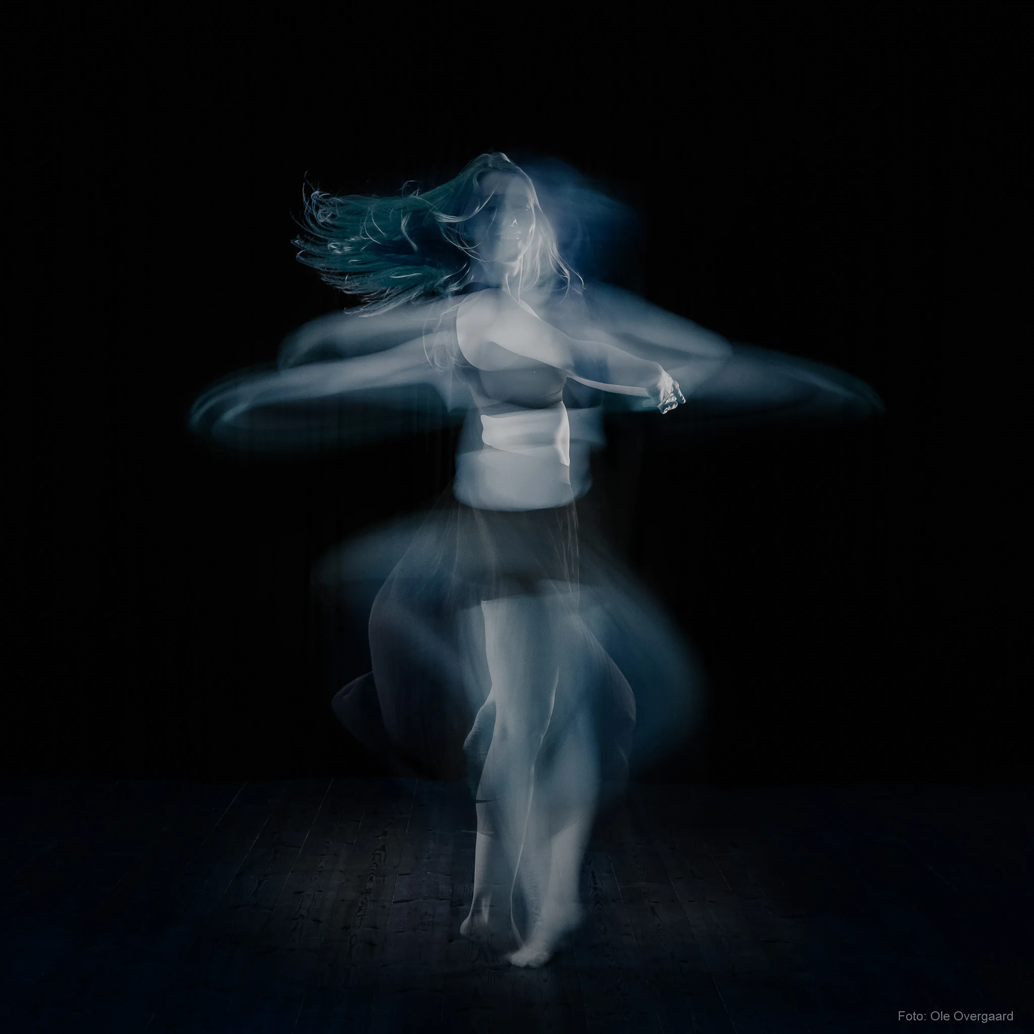 Pernille Penny Bech Poulsen