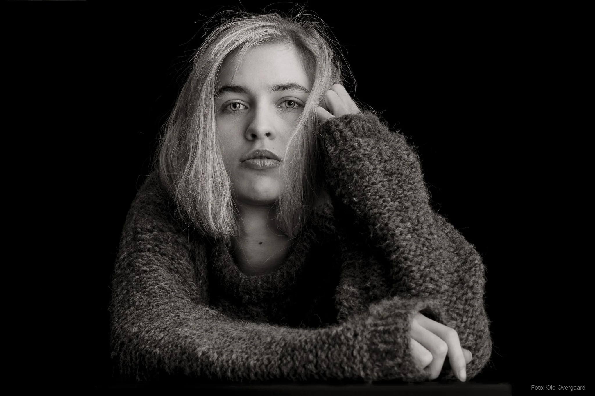 Josefine Björk Jensen