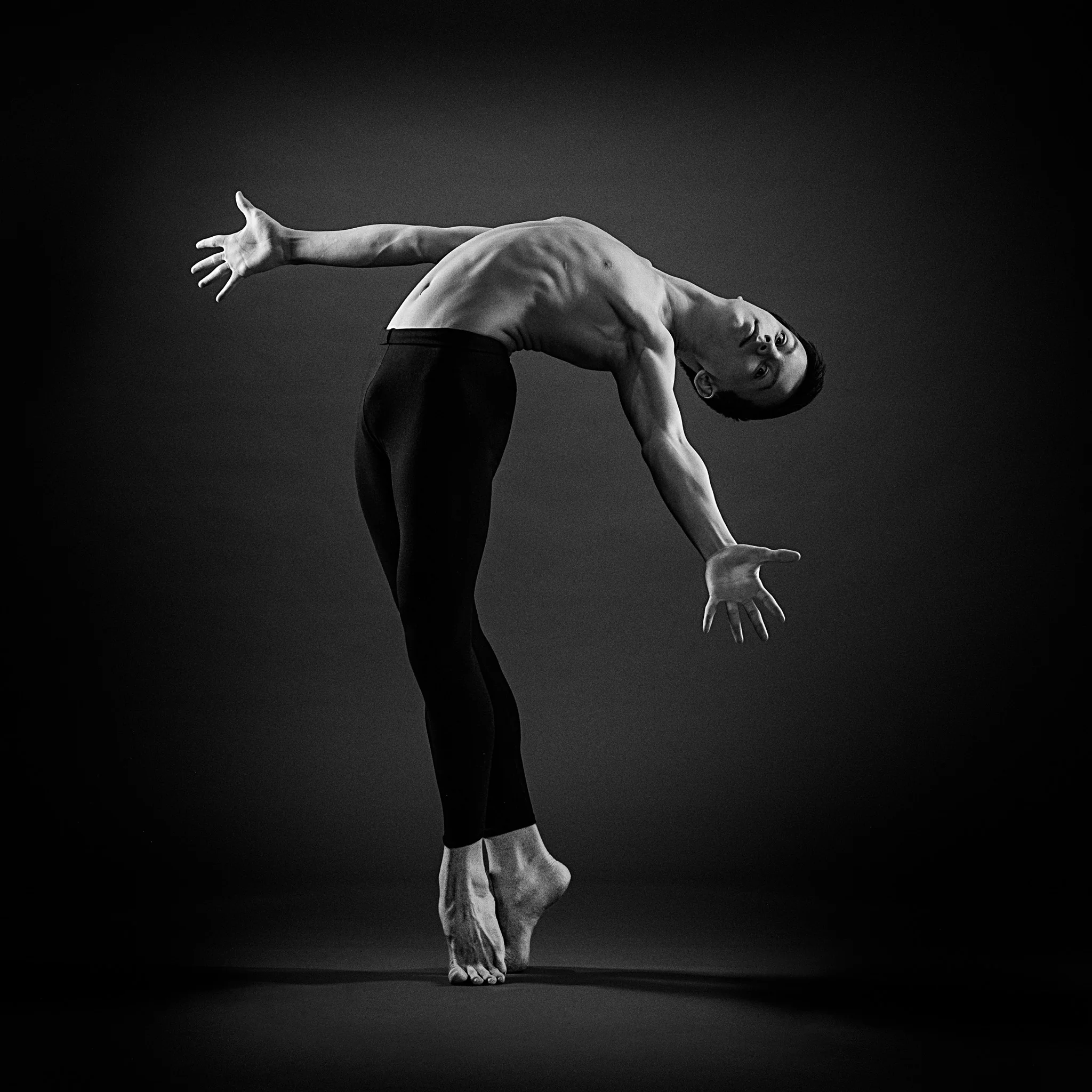 Niclas Bech